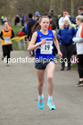 Senior women and veteran women and men over-50s NECAA Road Relay Champs., Hetton Lyons Park, Hetton le Hole, County Durham. Photo: David T. Hewitson/Sports for All Pics